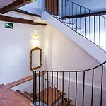 Casa Forcada Séjour à la campagne