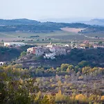 Séjour à la campagne Casa Forcada Enate