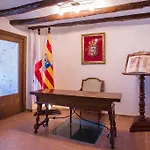 Casa Forcada Séjour à la campagne
