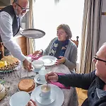 Séjour à la campagne Casa Forcada Enate