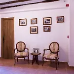 Séjour à la campagne Casa Forcada *