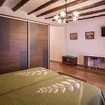 Casa Forcada * Enate