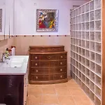 Casa Forcada Enate