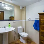Séjour à la campagne Casa Forcada