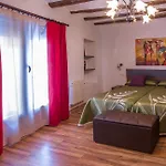 Casa Forcada Séjour à la campagne
