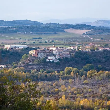 Landhuis Casa Forcada Enate