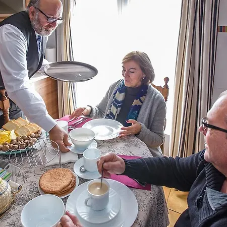 Летний дом Casa Forcada Энате