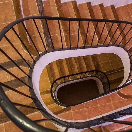 Casa Forcada Landhuis Enate