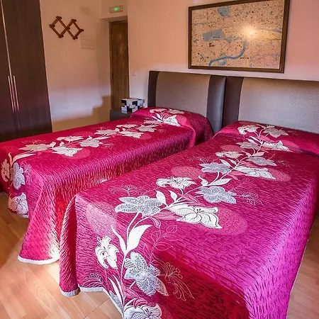 Casa Forcada *