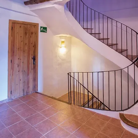 Casa Forcada * Энате