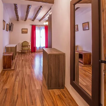 Casa Forcada *