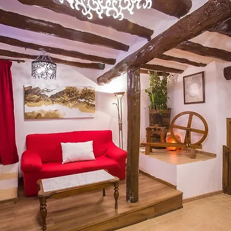Casa Forcada *