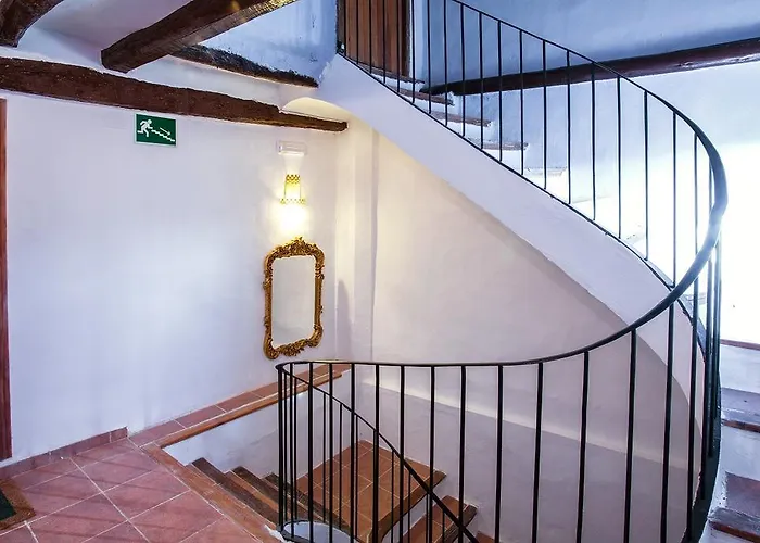 Casa Forcada Casa rural