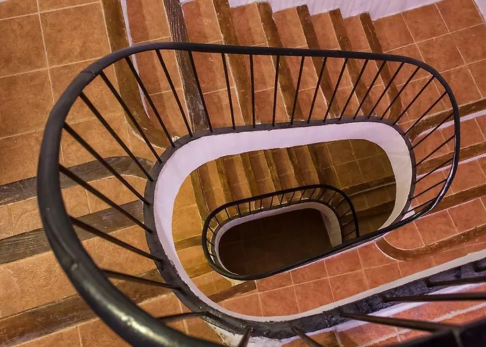 Casa Forcada Casa rural Enate