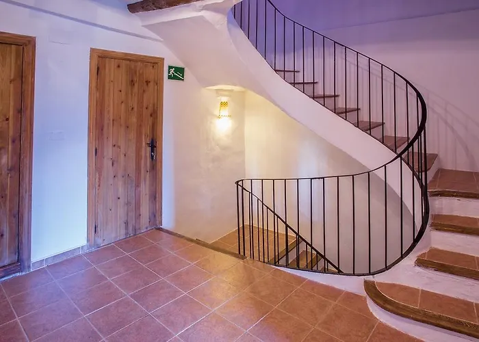 Casa Forcada * Enate