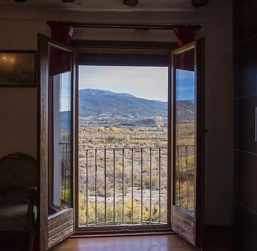 Casa Forcada Casa rural *