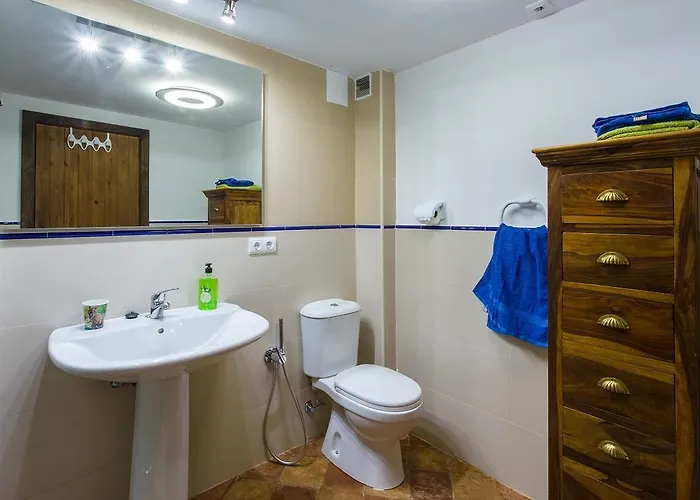 Casa rural Casa Forcada