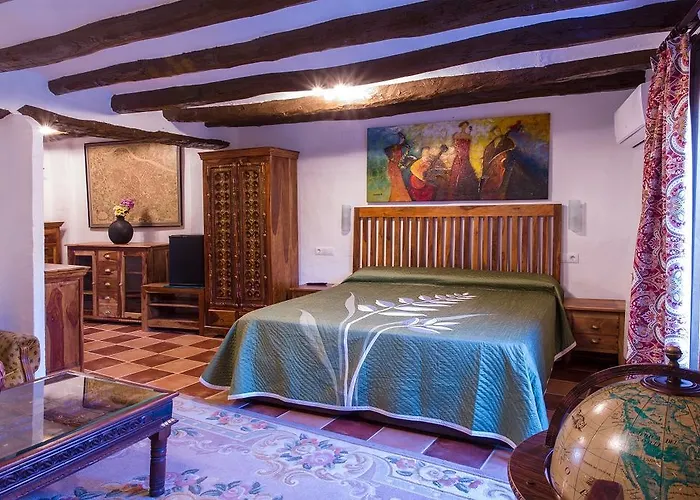 Casa Forcada * Enate